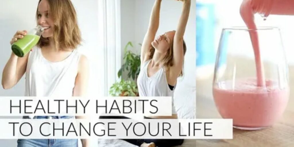 how to stay active daily with simple healthy habits