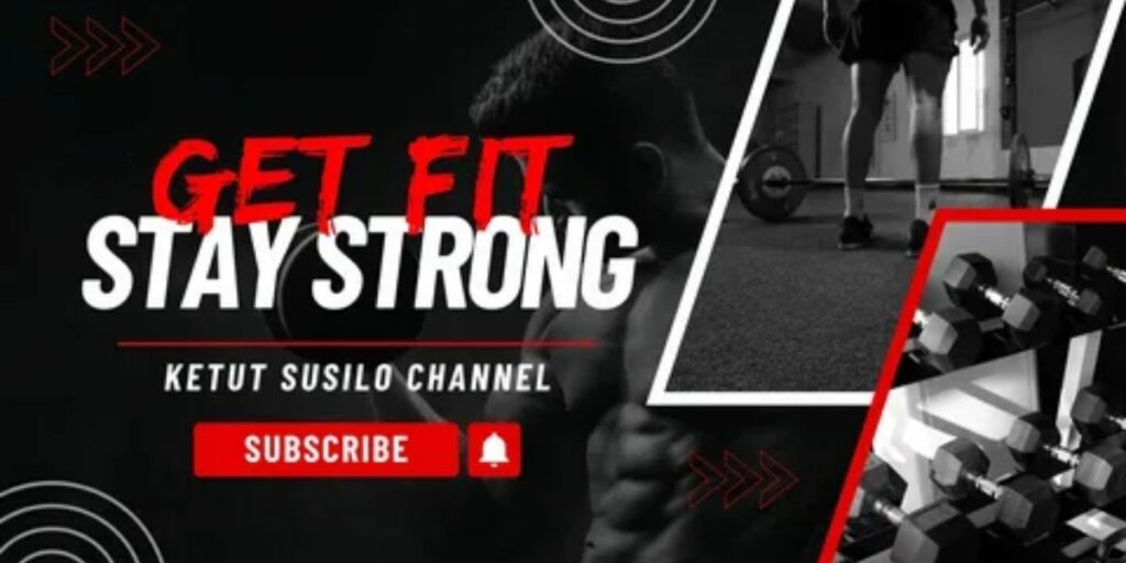 stay fit stay strong